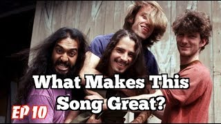 What Makes This Song Great quotSpoonmanquot SOUNDGARDEN [upl. by Maples952]