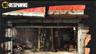 Livestream  Fallout 4 [upl. by Lanti]