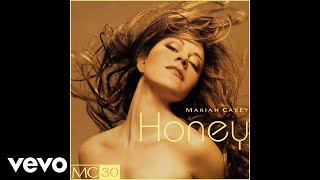 Mariah Carey  Honey Def Club Mix  Official Audio [upl. by Prader]