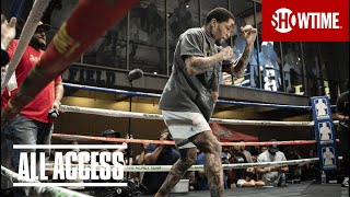 ALL ACCESS Davis vs Cruz  Full Episode TV14  SHOWTIME PPV [upl. by Enelyahs]