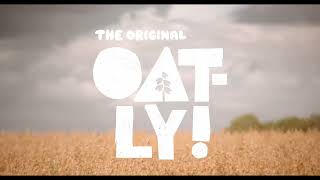 Super Bowl LV 55 Commercial Oatly  Wow No Cow 2021 [upl. by Leasia]