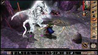 Neverwinter Nights Enhanced Edition Google Play Trailer [upl. by Noma]