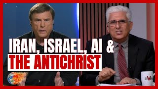 Former Muslim amp AI Engineer PROVES Bible Prophecy is Coming True  Dr Hormoz Shariat  Jimmy Evans [upl. by Eilyah]