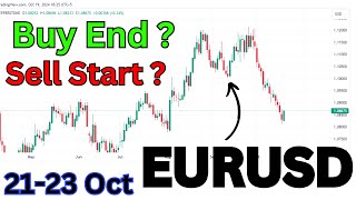 EUR USD Analysis Today  EURUSD Trading  Eurusd Today Analysis [upl. by Rosati]