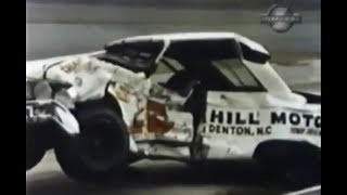 All NASCAR Cup Series Fatal Crashes 1952  2001 [upl. by Ahtabbat]