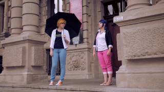 Miraculous Ladybug  CMV 2nd teaser [upl. by Joo]