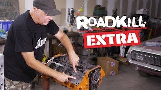 Compression Ratio Explained  Roadkill Extra [upl. by Eceela641]