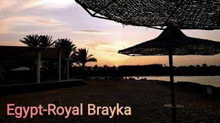 Royal Brayka resorts Egypt Egypt hotel MarsaAlam RoyalBrayka [upl. by Htiel303]