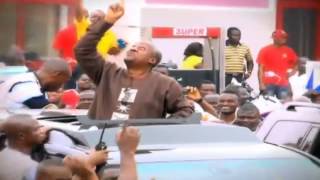 Taka Tika NDC 2012 Song by Michael Adangba [upl. by Eynttirb]