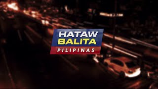 UNTV Hataw Balita Pilipinas  November 12 2020  LIVE REPLAY [upl. by Nomma472]