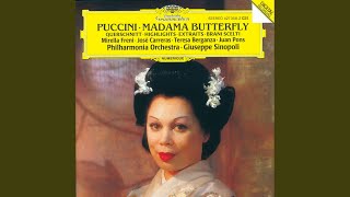 Puccini Madama Butterfly  Act II quotUn bel dì vedremoquot [upl. by Thurlow873]