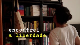 encontrei a liberdade [upl. by Genny]