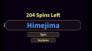 WISTERIA 2  How to get FREE 200 SPINS in Wisteria 2 BIGGEST [upl. by Humo]