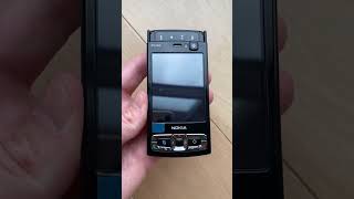 Nokia N95 8GB Black [upl. by Itnahs]