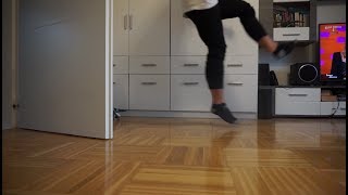 SLOW TUTORIAL SKANK AND DNB STEP BASICS [upl. by Celinda]