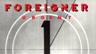 Foreigner  Urgent Stoto Remix [upl. by Raseta734]