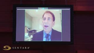 Ornish Lifestyle Medicine with Dean Ornish MD [upl. by Hibben331]