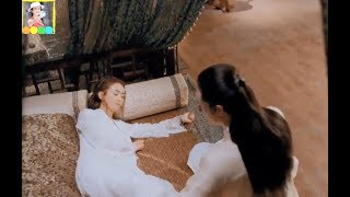 PRINCESS AGENTS  Sleeping in your arm Zhao Li Ying MV5 [upl. by Etnod]