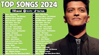 Billboard top 50 this week  Clean Pop Playlist 2024  Best Pop Music Playlist on Spotify 2024 [upl. by Archangel475]