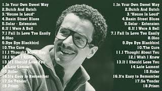 Best of Keith Jarrett Full Album 2023 [upl. by Rehportsirhc879]