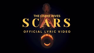 Scars Official Lyric Video [upl. by Edd892]