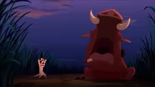 Miguel and Tullio Scream Timon and Pumbaa Edition [upl. by Timmons]