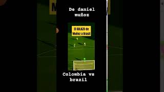 Colombia vs brazil [upl. by Balliett]