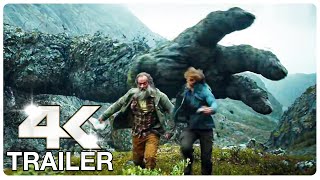 NEW MOVIE TRAILERS 2021 Best Of The Year [upl. by Eniarol]