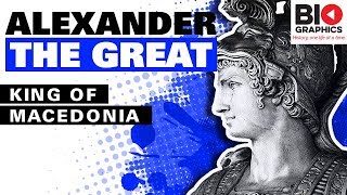 Alexander the Great King of Macedonia [upl. by Maurizio]