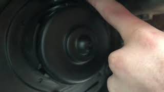 19891998 Chevy Blower Motor Replacement [upl. by Porush300]