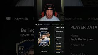 TOTS Jude Bellingham Review [upl. by Takashi]