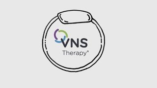 VNS Therapy  How it works [upl. by Elocin]