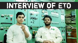 INTERVIEW OF ETO  ELECTRO TECHNICAL OFFICER IN MERCHANT NAVY  LIFE OF ETO ON LPG CARRIERBATTISAAB [upl. by Enaid]