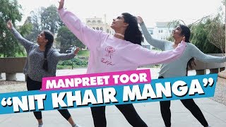 Manpreet Toor  quotNit Khair Mangaquot  RAID  Rahat Fateh Ali Khan [upl. by Tamarra]