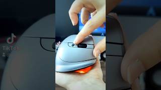 MELHOR MOUSE DO MUNDO NÃO É GAMER Mouse Ergonomico F26C Zelotes [upl. by Rogerson60]