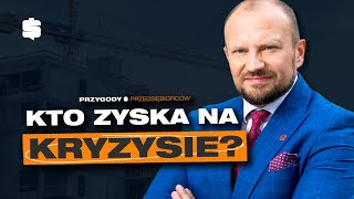 Czy CENY NIERUCHOMOŚCI SPADNĄ  Wojciech Orzechowski [upl. by Zeena]