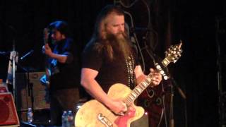 Jamey Johnson  High Cost of Living [upl. by Corrianne]