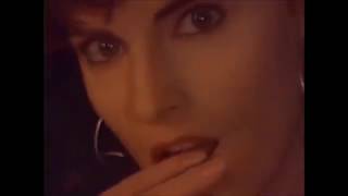 Joan Severance 1988 Rhythm Of Love [upl. by Arrehs]