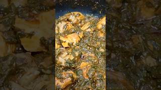 Chicken Palak Recipe [upl. by Stafford97]