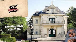 Villa Volta  Shooting Stars  Efteling Meme [upl. by Onimixam]