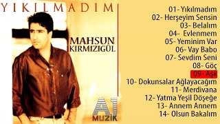 Mahsun Kırmızıgül  Aşk [upl. by Seppala]