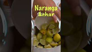 Lemon Pickle  നാരങ്ങ അച്ചാർ [upl. by Adnuahsal]