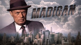 Madigan 1968 Trailer [upl. by Oniskey]