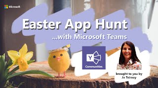 Stay connected to your communities in Microsoft Teams with Yammer [upl. by Einuj926]