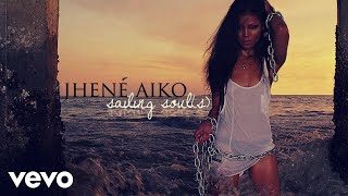 Jhené Aiko  stranger Audio [upl. by Gone687]