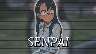 Nagatoro edit  Telepatía [upl. by Stouffer]