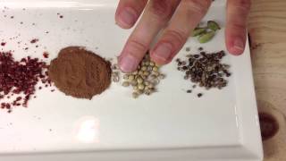 How To Get Started Cooking With Spices [upl. by Zetroc]