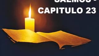 SALMOS CAPITULO 23 [upl. by Zerlina92]