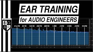 Improve Your Mixes  Ear Training for Audio Engineers [upl. by Volotta]