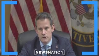 CNN hires justretired GOP Rep Adam Kinzinger  On Balance [upl. by Aseneg]